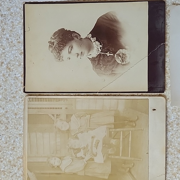 Vintage Photographs 1949 & Earlier - Picture 2 of 14